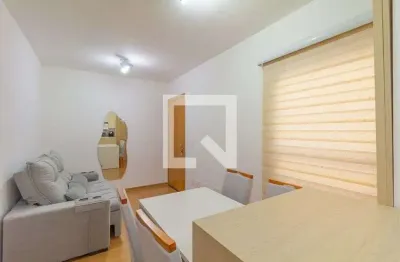 Apartamento com 2 quartos à venda na Rua das Violetas, Igara, Canoas