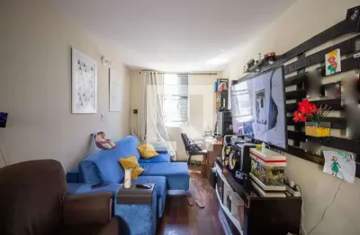 Apartamento para venda - itaquera, 2 quartos,  57 m² - são paulo