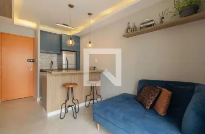 Apartamento para venda - vila mariana, 1 quarto,  33 m² - são paulo