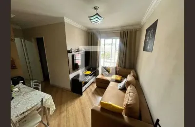 Apartamento para venda - vila nova cachoeirinha, 2 quartos,  52 m² - são paulo