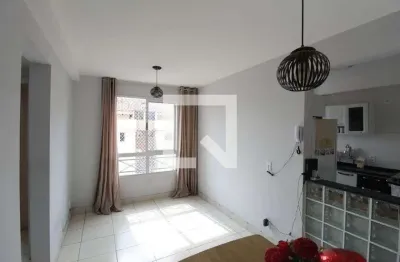 Apartamento para venda - cenáculo, 2 quartos,  55 m² - belo horizonte