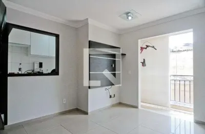 Apartamento para venda - freguesia do ó, 2 quartos,  57 m² - são paulo