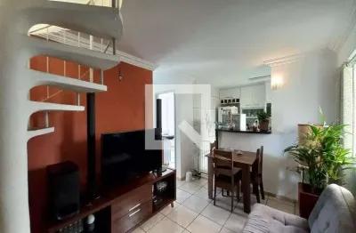 Apartamento para venda - são bernardo, 2 quartos,  65 m² - campinas