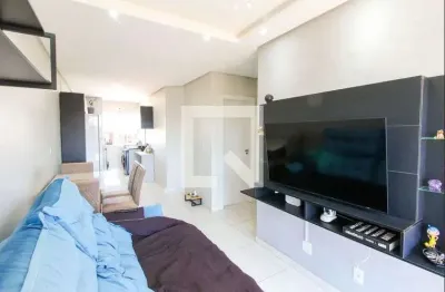 Apartamento para venda - olaria, 2 quartos,  54 m² - canoas