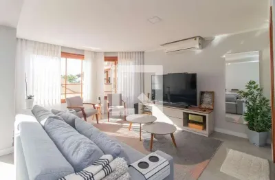 Casa / sobrado em condomínio para venda - santa tereza , 3 quartos,  214 m² - porto alegre