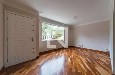 Casa para venda - jardim bela vista, 3 quartos,  170 m² - santo andré