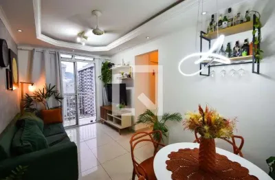 Apartamento para venda - todos os santos, 2 quartos,  58 m² - rio de janeiro