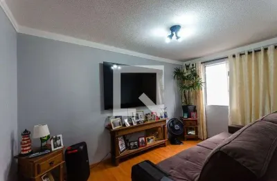 Apartamento para venda - freguesia do ó, 3 quartos,  60 m² - são paulo