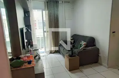 Apartamento para venda - pechincha, 2 quartos,  60 m² - rio de janeiro