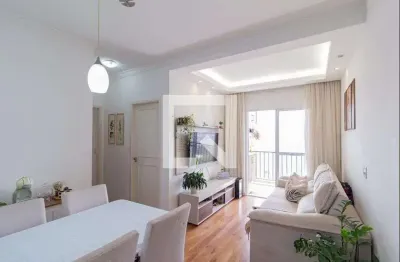 Apartamento para venda - umuarama, 2 quartos,  57 m² - osasco