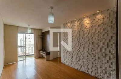 Apartamento para venda - freguesia do ó, 2 quartos,  56 m² - são paulo