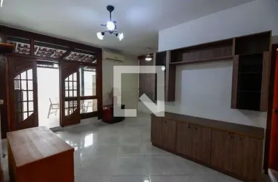 Cobertura para venda - maracanã, 2 quartos,  61 m² - rio de janeiro