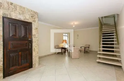 Casa para venda - tatuapé, 3 quartos,  199 m² - são paulo