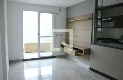 Apartamento para venda - vila augusta, 2 quartos,  64 m² - guarulhos
