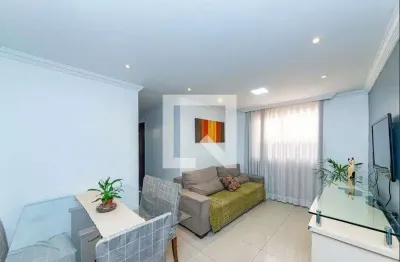 Apartamento para venda - havaí, 3 quartos,  82 m² - belo horizonte