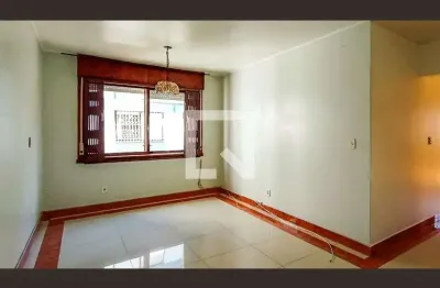Apartamento para venda - teresópolis, 3 quartos,  112 m² - porto alegre