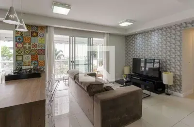 Apartamento para venda - vila andrade, 2 quartos,  66 m² - são paulo