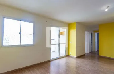 Apartamento para venda - conceição, 3 quartos,  70 m² - diadema