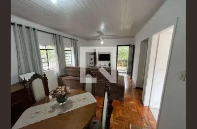 Casa para venda - água fria, 3 quartos,  147 m² - são paulo