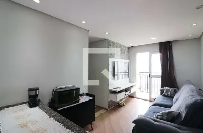 Apartamento para venda - nova petrópolis, 3 quartos,  68 m² - são bernardo do campo