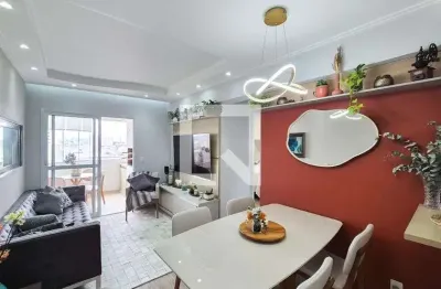 Apartamento para venda - baeta neves, 2 quartos,  65 m² - são bernardo do campo
