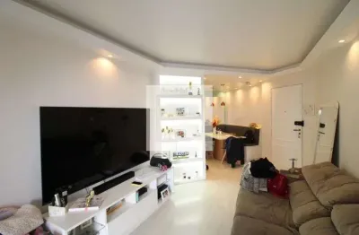 Apartamento para venda - mandaqui, 3 quartos,  72 m² - são paulo