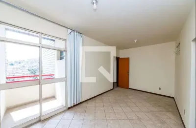 Apartamento para venda - padre eustáquio, 3 quartos,  85 m² - belo horizonte