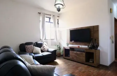 Apartamento para venda - cachoeirinha, 3 quartos,  90 m² - belo horizonte