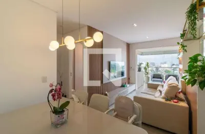 Apartamento para venda - vila mascote, 2 quartos,  69 m² - são paulo