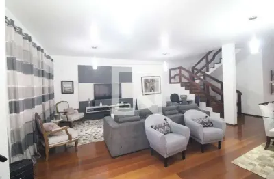 Casa para venda - interlagos, 3 quartos,  199 m² - são paulo