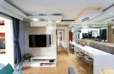 Apartamento para venda - vila andrade, 2 quartos,  70 m² - são paulo