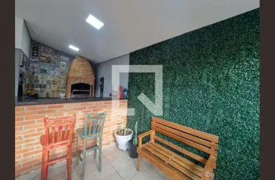 Casa para venda - quitaúna, 3 quartos,  248 m² - osasco