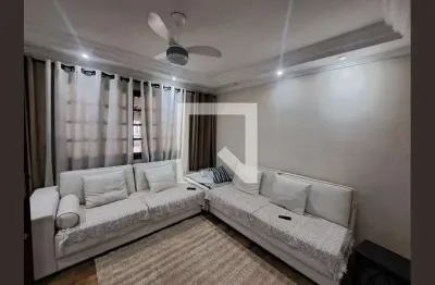 Casa com 3 quartos à venda na Avenida Marechal Floriano Peixoto, Quitaúna, Osasco