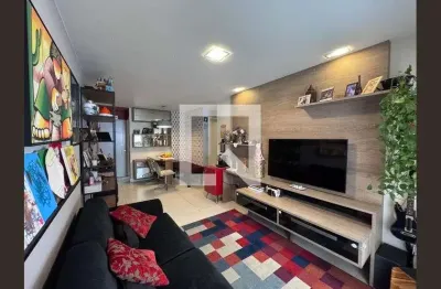 Apartamento para venda - recreio, 2 quartos,  85 m² - rio de janeiro