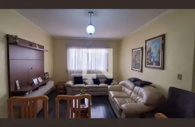 Apartamento para venda - rudge ramos, 2 quartos,  130 m² - são bernardo do campo