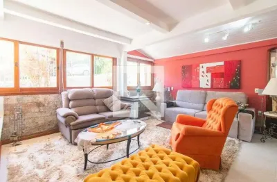 Casa para venda - teresópolis, 2 quartos,  207 m² - porto alegre