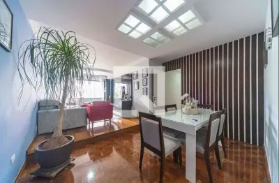 Apartamento para venda - centro, 3 quartos,  143 m² - santo andré