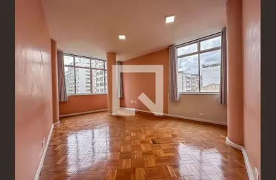 Apartamento para venda - flamengo, 3 quartos,  139 m² - rio de janeiro