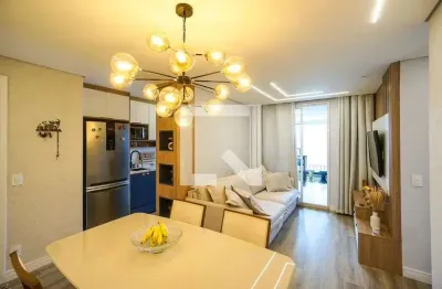 Apartamento para venda - tatuapé, 3 quartos,  84 m² - são paulo