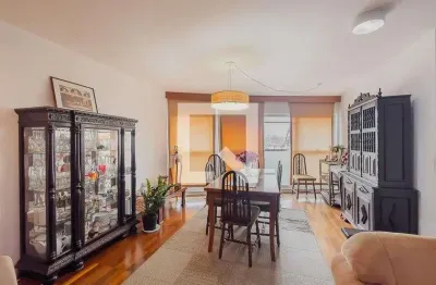 Apartamento para venda - sumaré, 3 quartos,  120 m² - são paulo