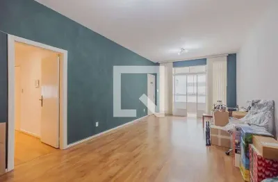 Apartamento para venda - paraíso, 3 quartos,  168 m² - são paulo