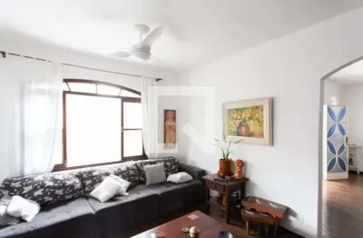 Casa para venda - itapoã, 3 quartos,  310 m² - belo horizonte