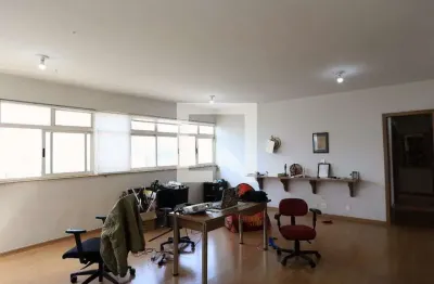 Apartamento para venda - cruzeiro, 3 quartos,  157 m² - belo horizonte