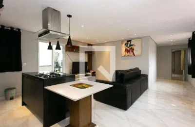 Cobertura para venda - tatuapé, 3 quartos,  158 m² - são paulo