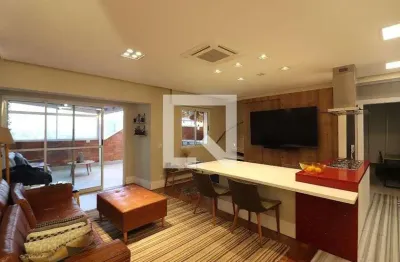 Cobertura para venda - anchieta, 3 quartos,  177 m² - são bernardo do campo