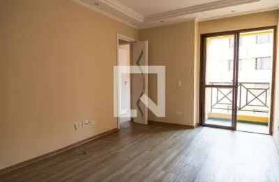 Apartamento com 3 quartos à venda na Rua Curupace, Mooca, São Paulo