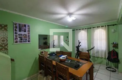 Casa para venda - vila industrial, 4 quartos,  125 m² - campinas