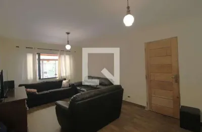 Casa com 3 quartos à venda na Rua Domingos Luiz Bueno, Vila Romano, São Paulo