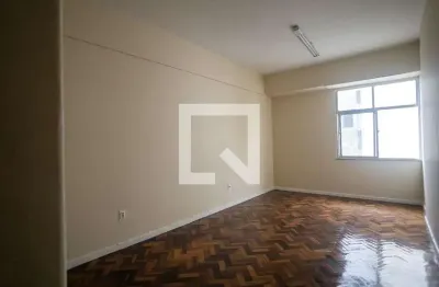 Kitnet / stúdio para venda - centro, 1 quarto,  34 m² - rio de janeiro