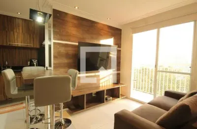 Apartamento para venda - vila andrade, 2 quartos,  50 m² - são paulo